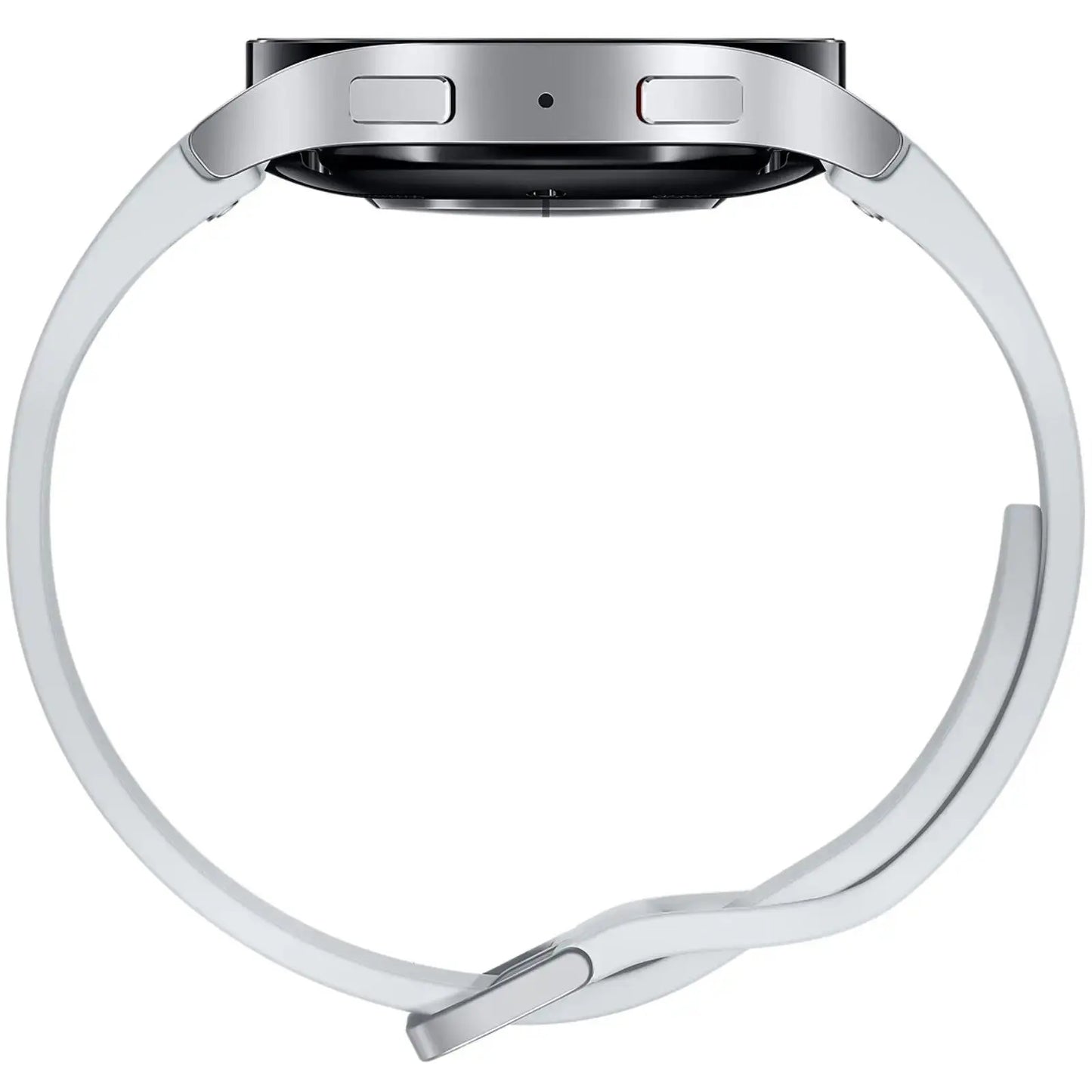 Samsung GalaxyWatch 6 44mm R940 Silver - MyMobile