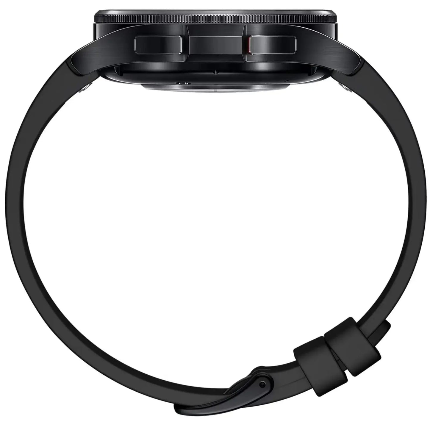 Samsung GalaxyWatch6 Classic 43mm R950 Black - MyMobile