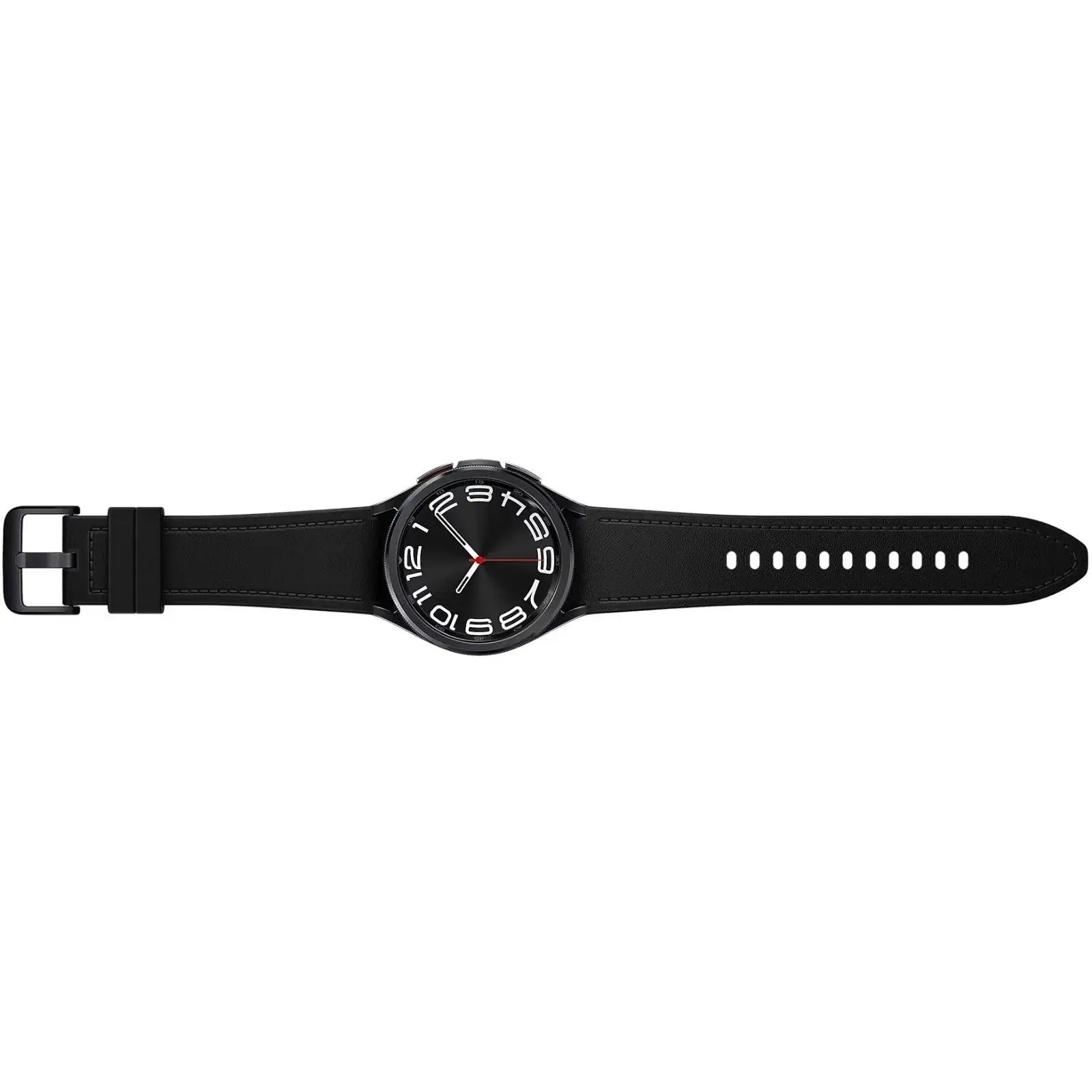 Samsung GalaxyWatch6 Classic 43mm R950 Black - MyMobile