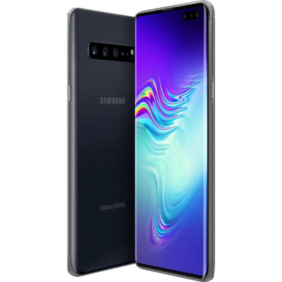 Samsung S10 5G 256G Black ( pre owned A grade ) - MyMobile