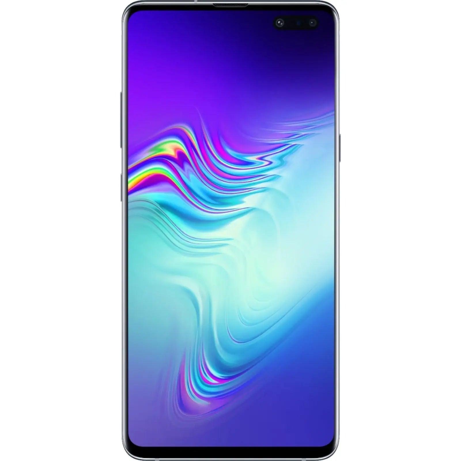 Samsung S10 5G 256G Black ( pre owned A grade ) - MyMobile