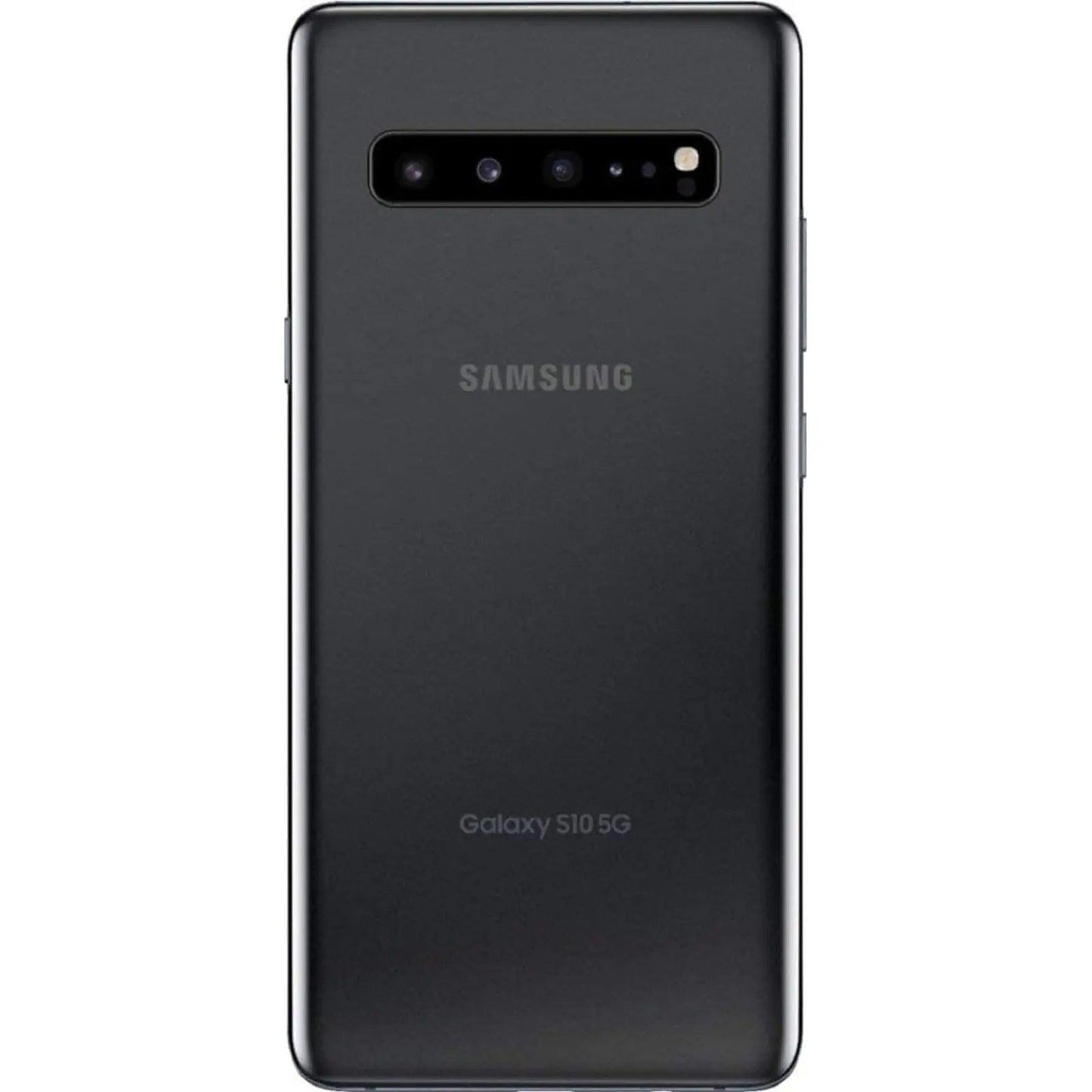 Samsung S10 5G 256G Black ( pre owned A grade ) - MyMobile