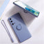 Samsung Silicone Liquid Cell Phone Case For Samsung Galaxy S20 - MyMobile