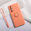 Samsung Silicone Liquid Cell Phone Case For Samsung Galaxy S20 - MyMobile