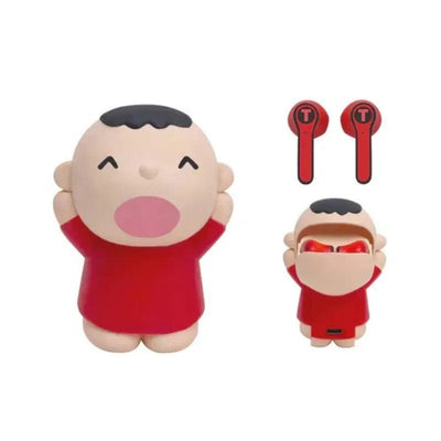 Sanrio Minna No Tabo Bluetooth Earphones - MyMobile