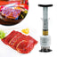 Sauces Injector - MyMobile