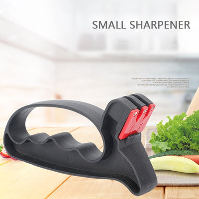 Scissors Sharpener Kitchen Gadgets - MyMobile