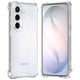 Mercury Super Protect Case Cover for Samsung Galaxy S26