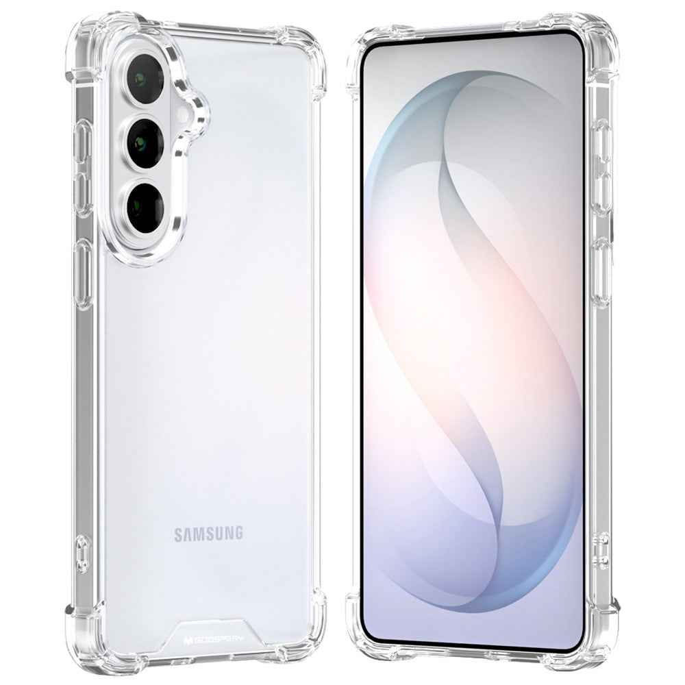 Mercury Super Protect Case Cover for Samsung Galaxy S26 Plus