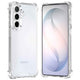Mercury Super Protect Case Cover for Samsung Galaxy S26 Plus