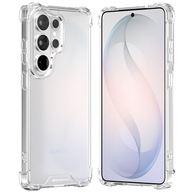 Mercury Super Protect Case Cover for Samsung Galaxy S26 Ultra