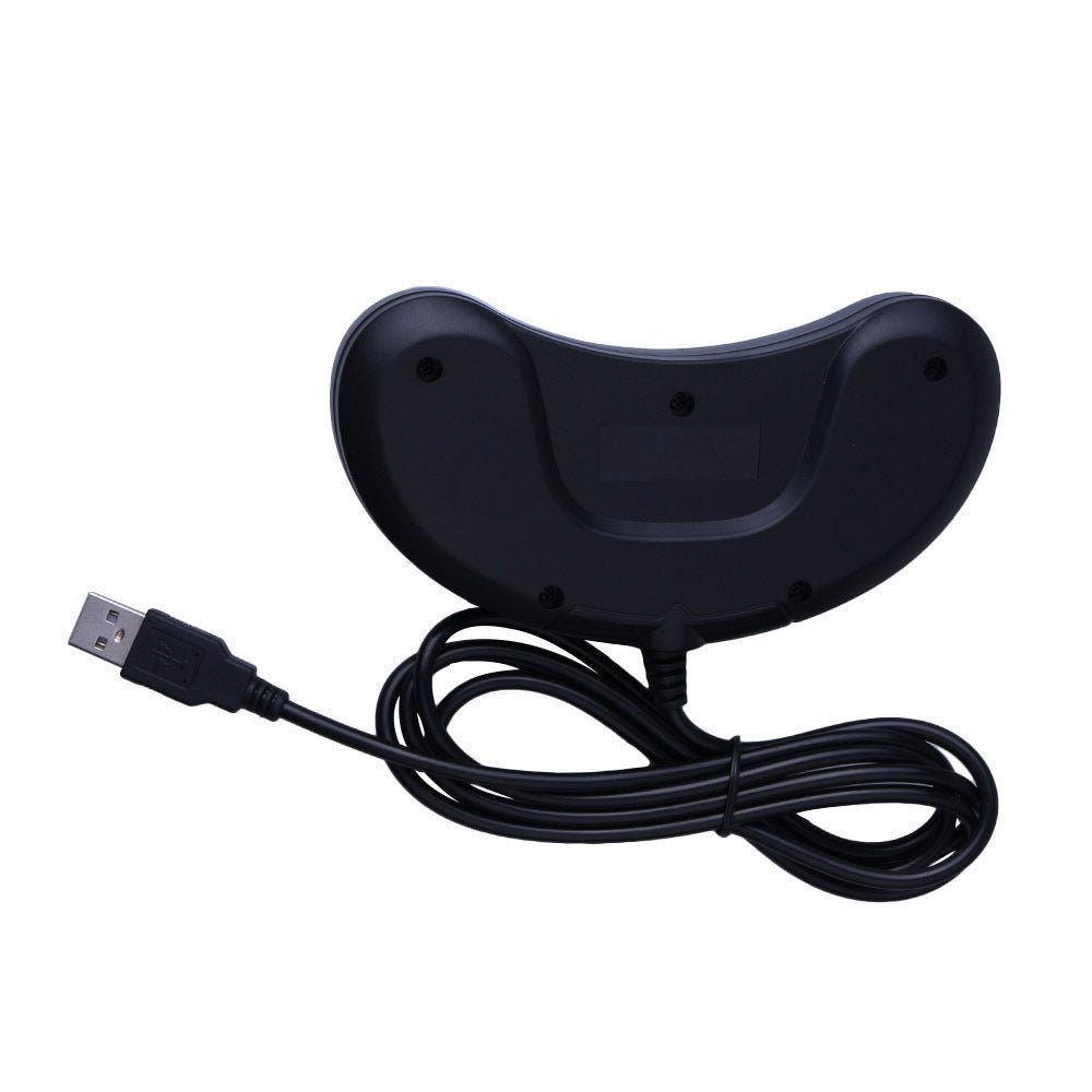 Sega USB handle PC handle Computer game controller - MyMobile