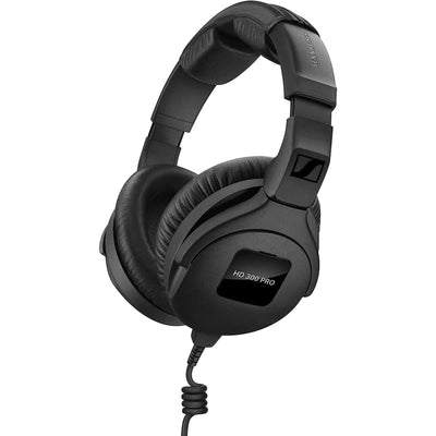 Sennheiser HD 300 Pro Headphones - MyMobile