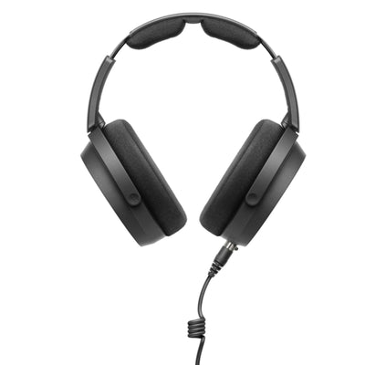 Sennheiser HD 490 Pro Professional Headphones Black - MyMobile