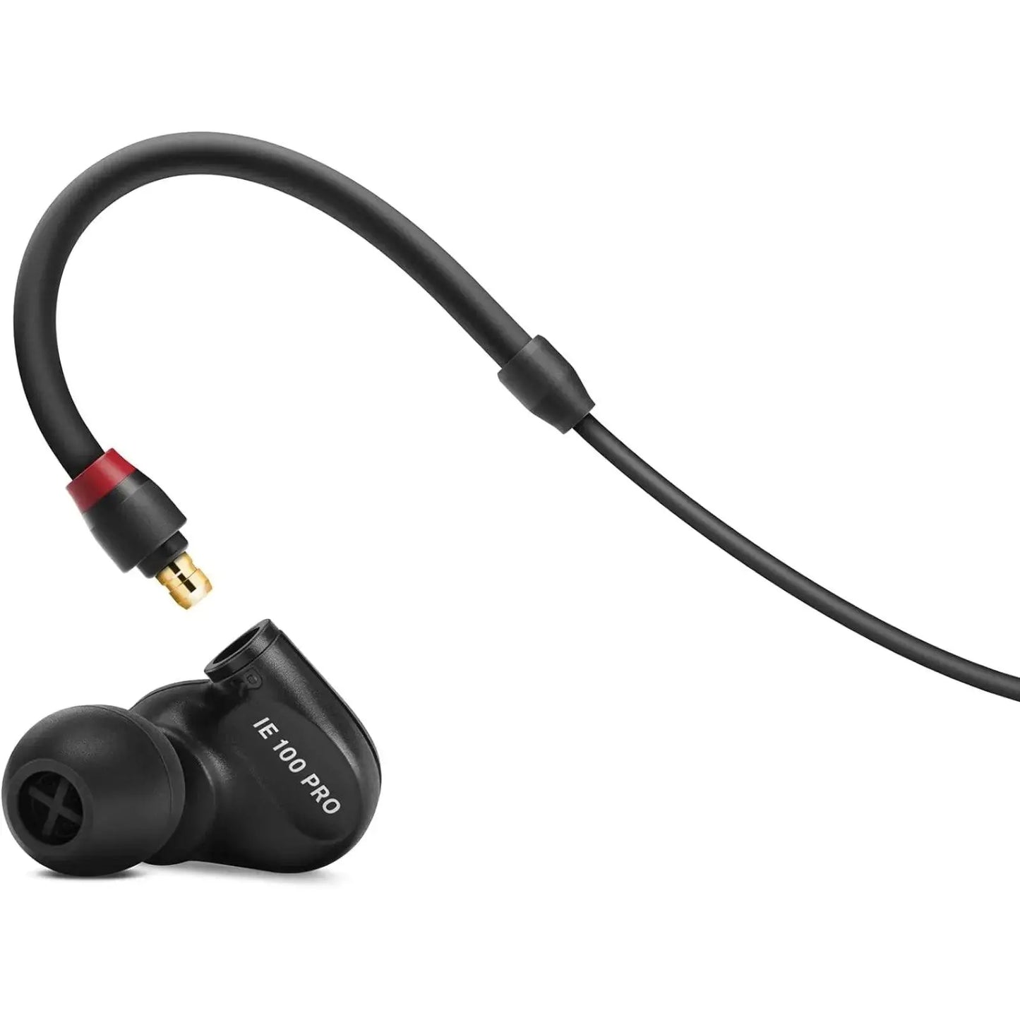 Sennheiser IE 100 PRO In - Ear Headphones Black - MyMobile