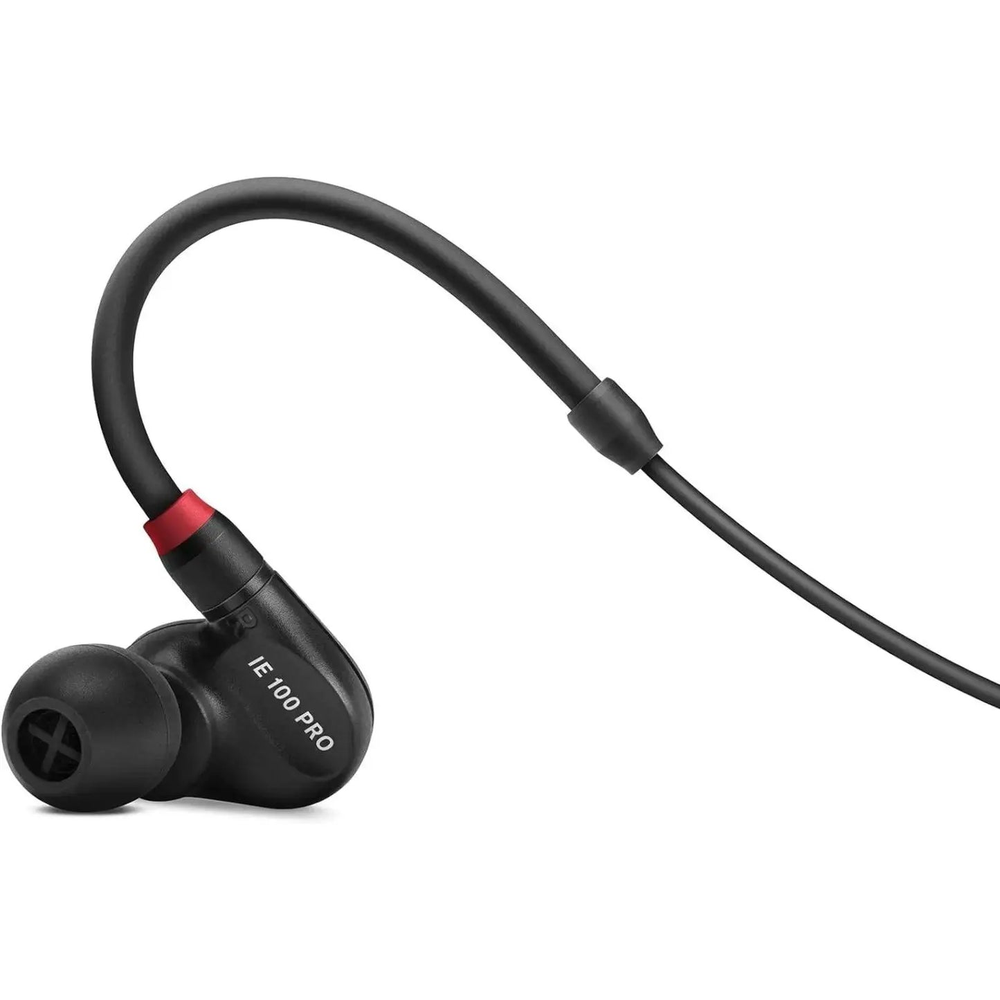 Sennheiser IE 100 PRO In - Ear Headphones Black - MyMobile