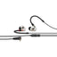 Sennheiser IE 100 PRO In - Ear Headphones Clear - MyMobile