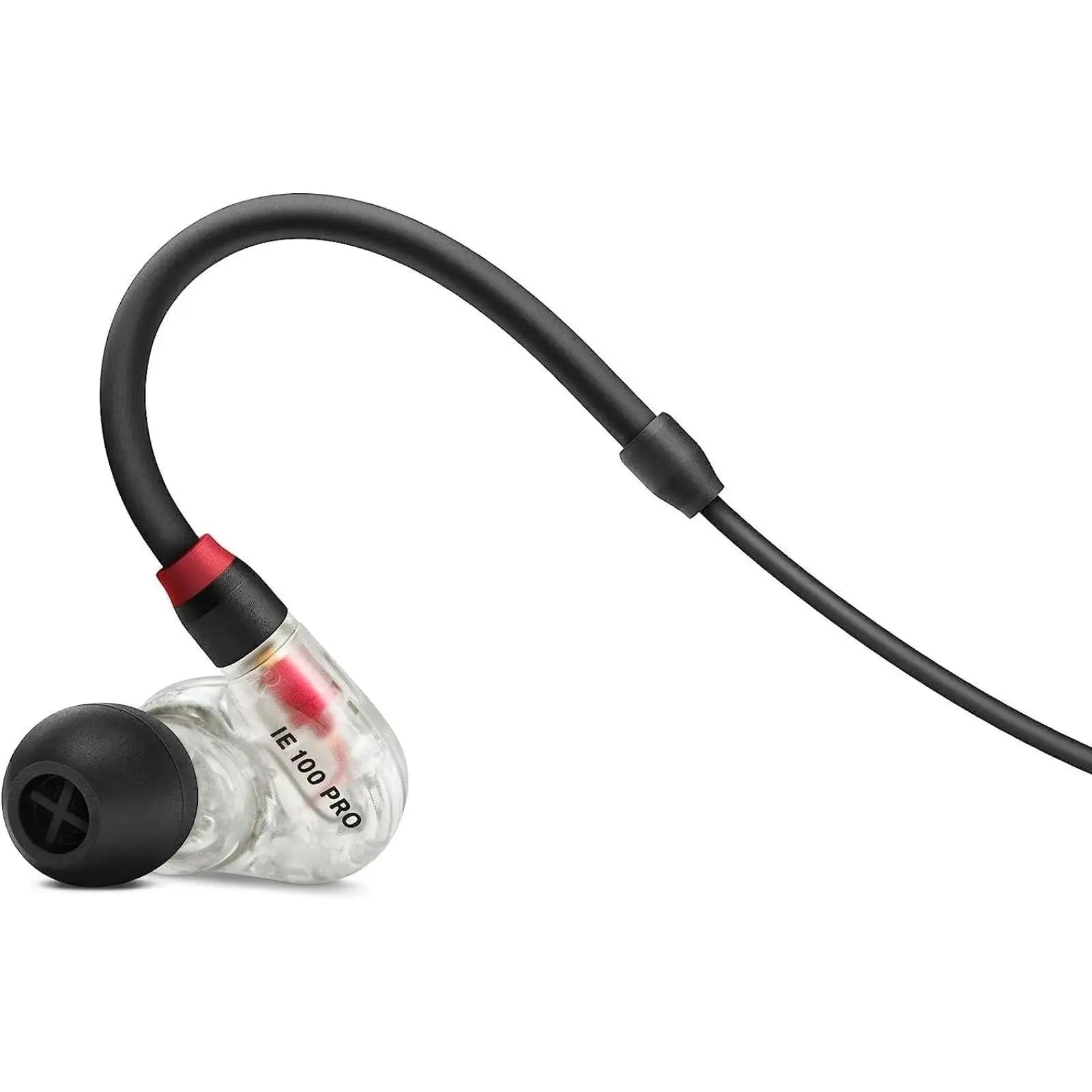 Sennheiser IE 100 PRO In - Ear Headphones Clear - MyMobile