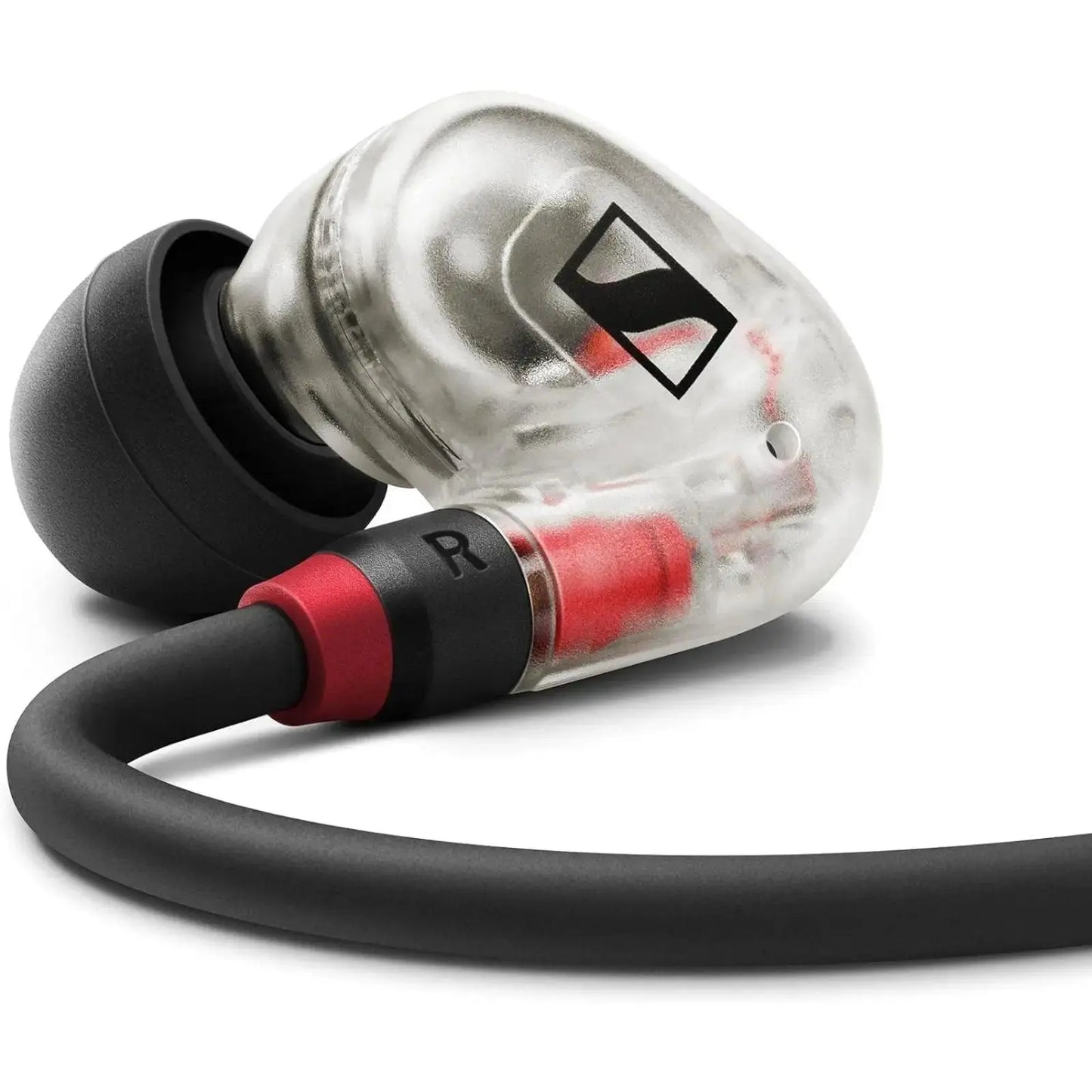 Sennheiser IE 100 PRO In - Ear Headphones Clear - MyMobile