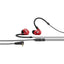 Sennheiser IE 100 PRO In - Ear Headphones Red - MyMobile