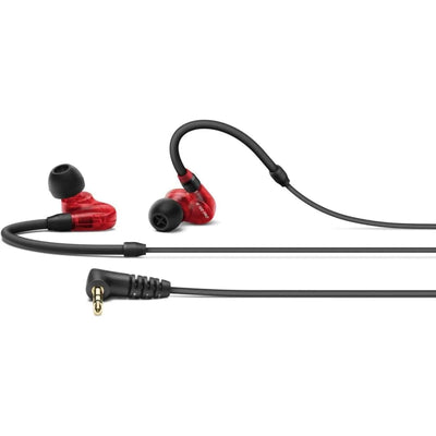 Sennheiser IE 100 PRO In - Ear Headphones Red - MyMobile