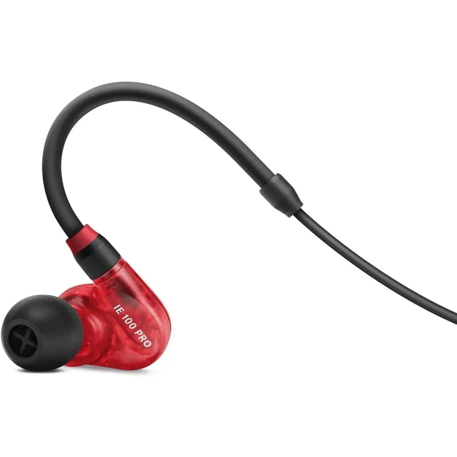 Sennheiser IE 100 PRO In - Ear Headphones Red - MyMobile