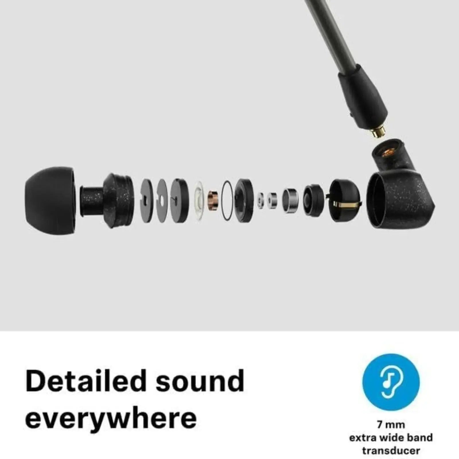 Sennheiser IE 300 In - Ear Headphones - MyMobile