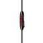 Sennheiser Momentum Free In - ear Headphones Black - MyMobile