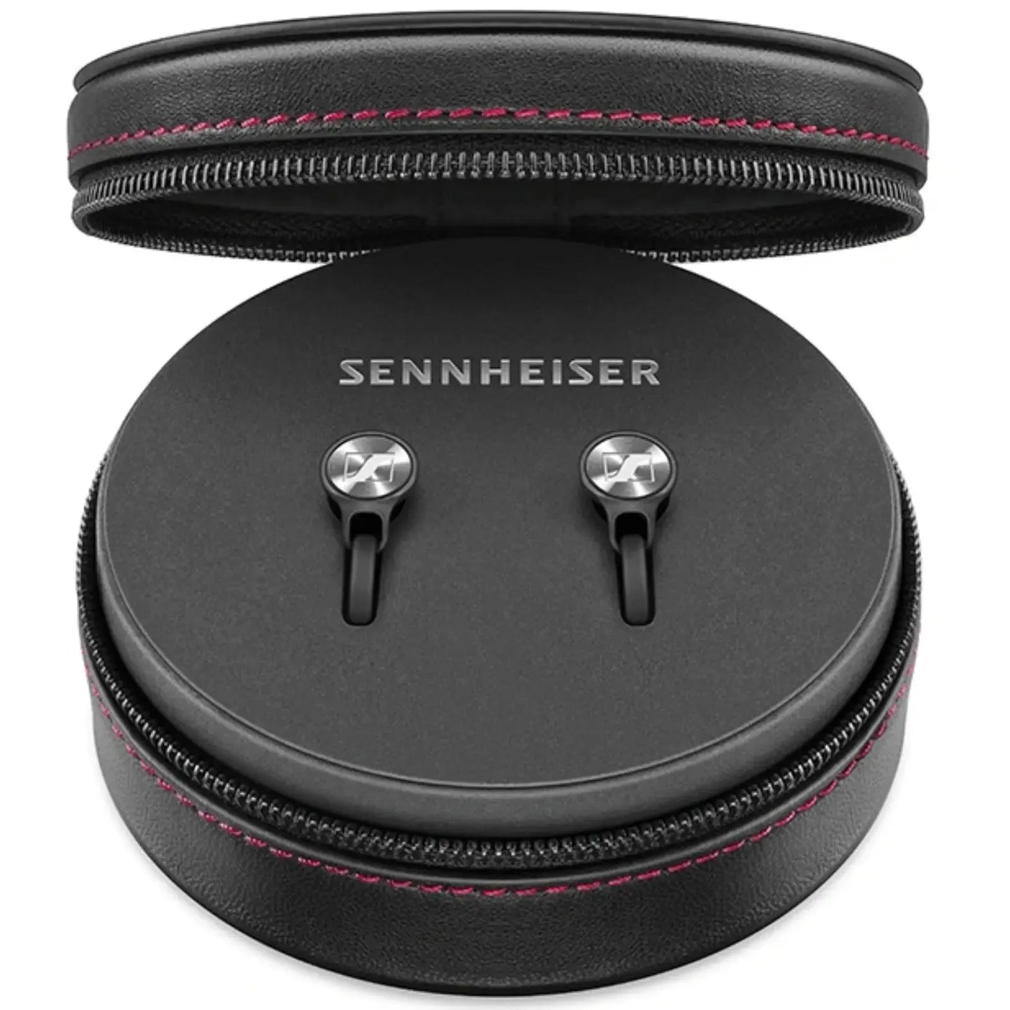 Sennheiser Momentum Free In - ear Headphones Black - MyMobile