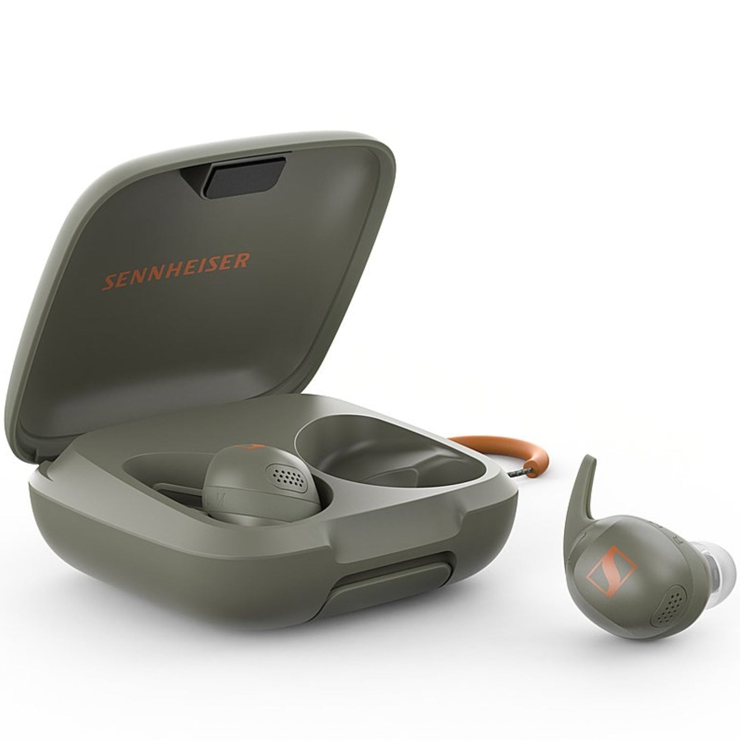 Sennheiser Momentum Sport - MyMobile