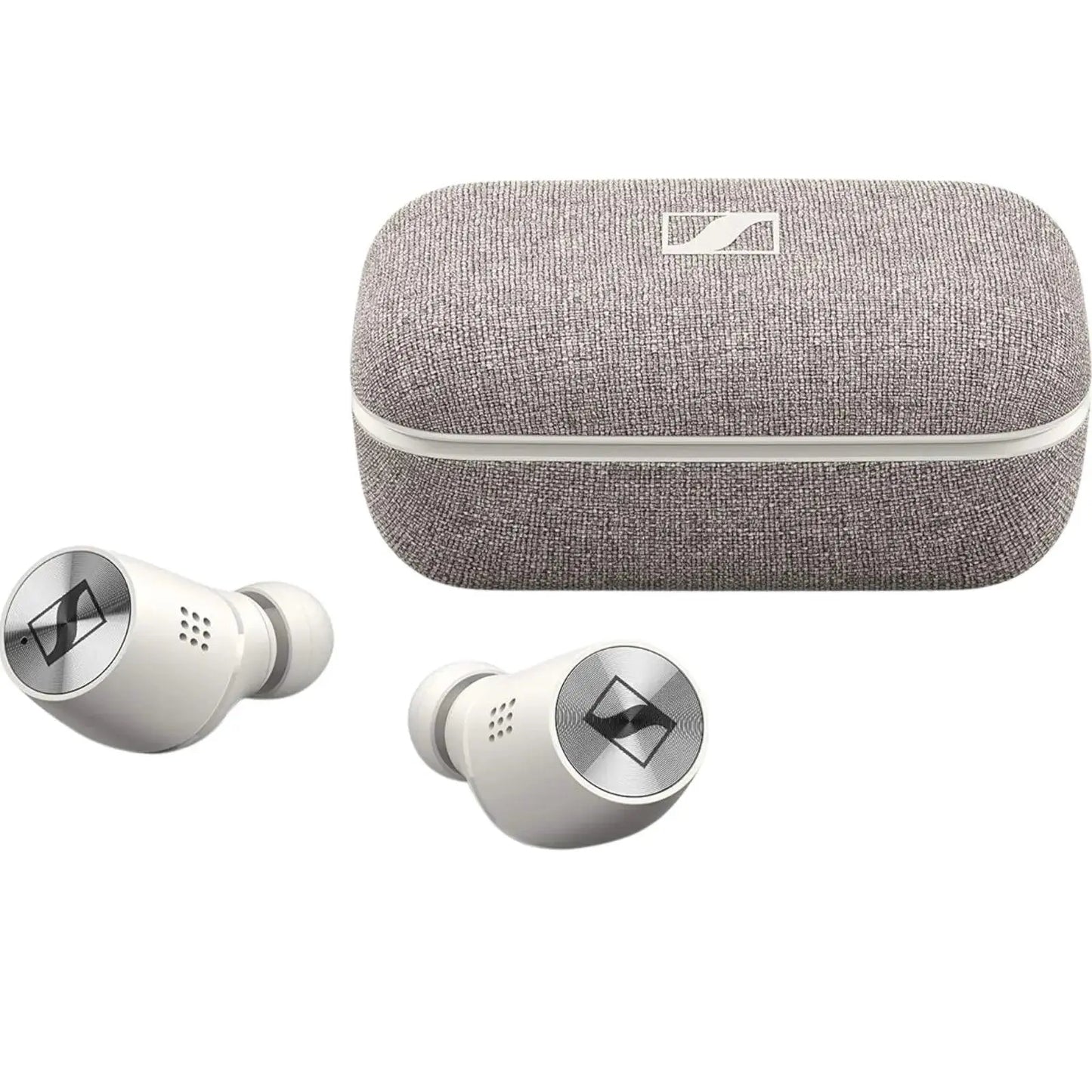 Sennheiser Momentum Truewireless 2 Headphones White - MyMobile