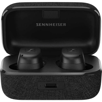 Sennheiser Momentum TrueWireless 3 Headphones(Blk) - MyMobile