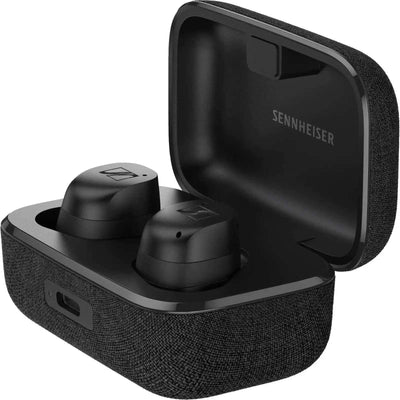 Sennheiser Momentum TrueWireless 3 Headphones(Blk) - MyMobile
