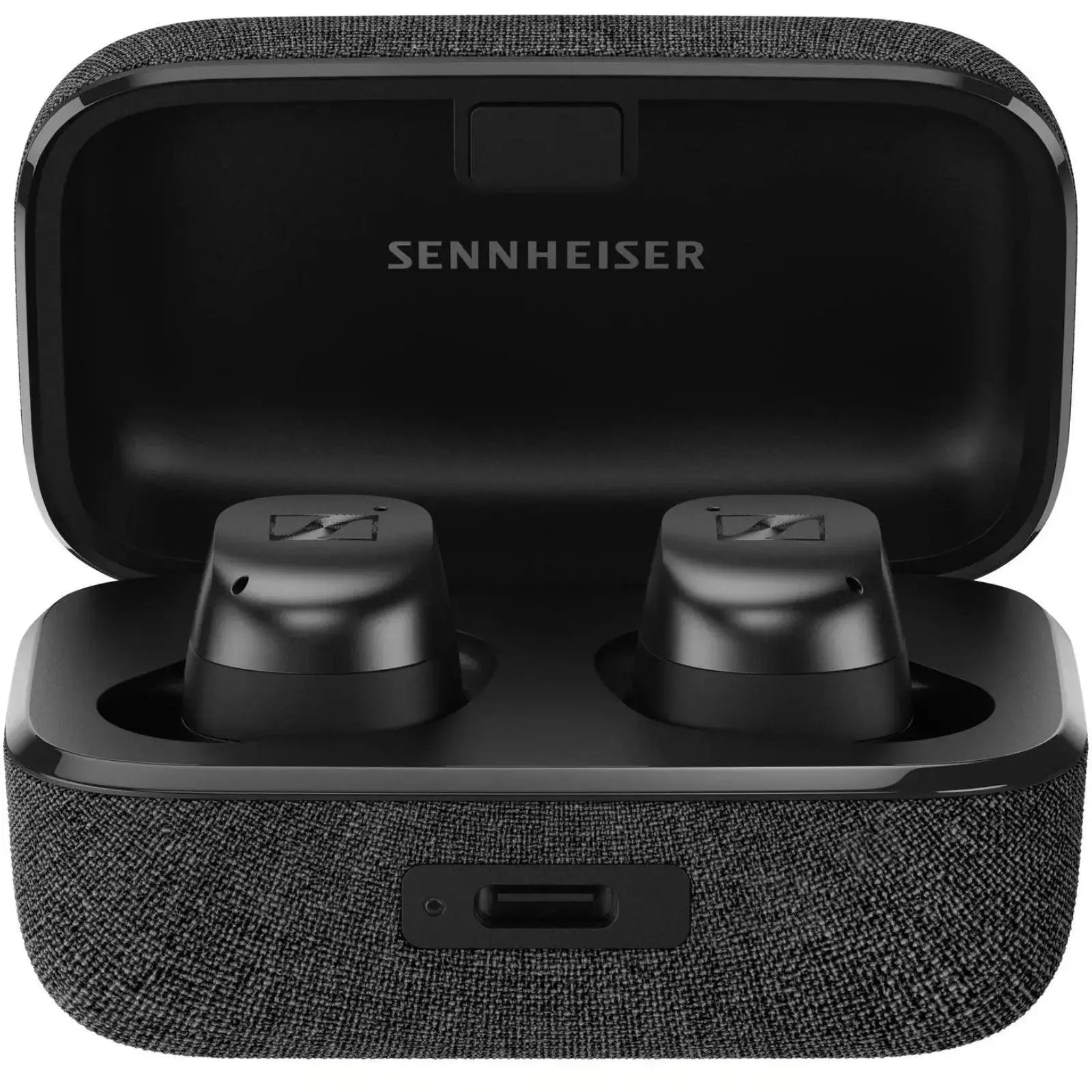 Sennheiser Momentum TrueWireless 3 Headphones(GY) - MyMobile