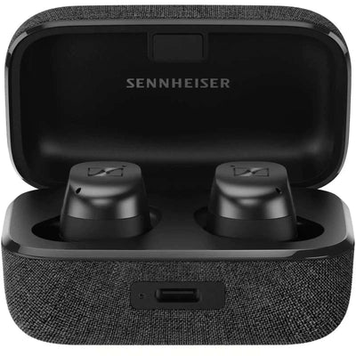 Sennheiser Momentum TrueWireless 3 Headphones(GY) - MyMobile