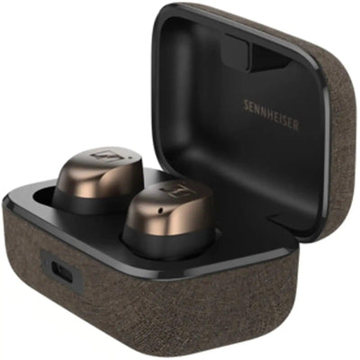 Sennheiser Momentum TrueWireless 4 Headphones(Cop) - MyMobile