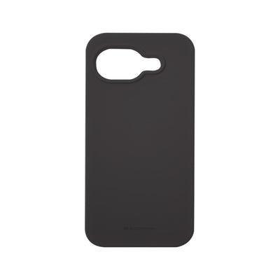 Mercury Soft Feeling Jelly Case Cover for Google Pixel 10A