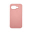 Mercury Soft Feeling Jelly Case Cover for Google Pixel 10A