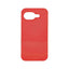Mercury Soft Feeling Jelly Case Cover for Google Pixel 10A
