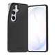 Mercury Soft Feeling Jelly Case Cover for Samsung Galaxy S26