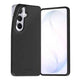 Mercury Soft Feeling Jelly Case Cover for Samsung Galaxy S26 Plus