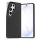 Mercury Soft Feeling Jelly Case Cover for Samsung Galaxy S26 Ultra