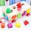 Shape matching building blocks For Kids & Children - MyMobile