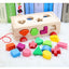 Shape matching building blocks For Kids & Children - MyMobile