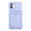 Shatterproof Transparent Protective Cover For Mobile Phone Case - MyMobile