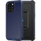 Shockproof Robot Armorr Hard Plastic Case with Belt Clip for iPhone 15