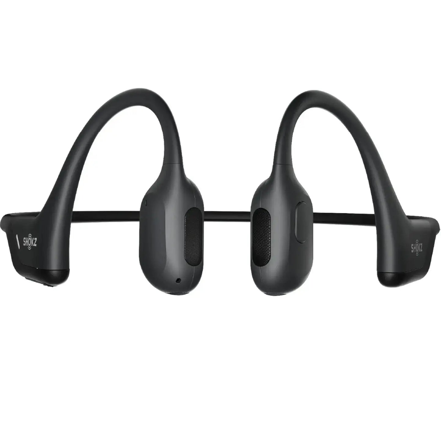 Shokz OpenRun Pro S810 Sport Headphones Black - MyMobile