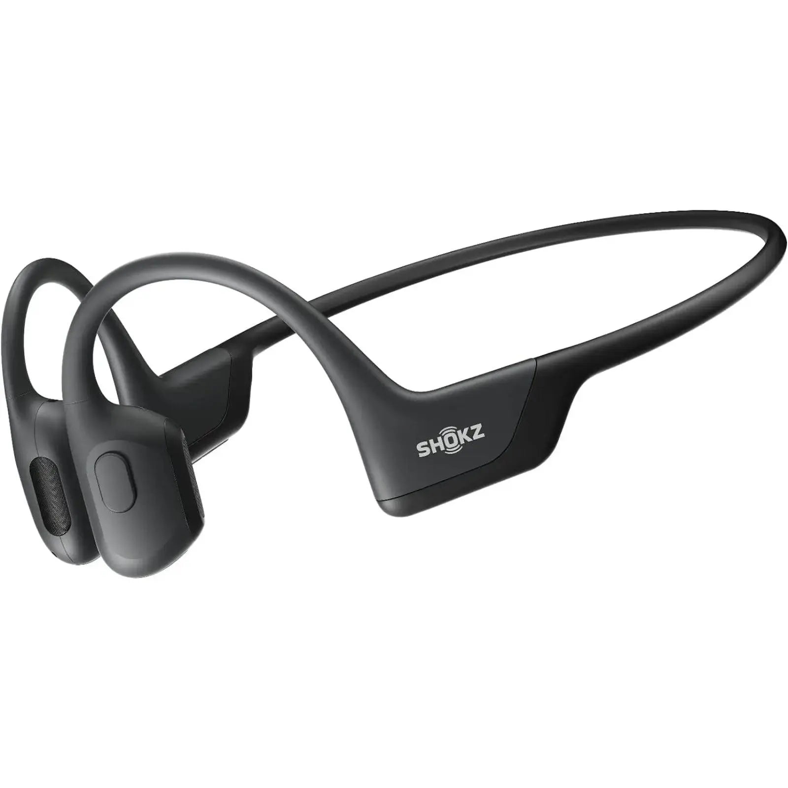 Shokz OpenRun Pro S810 Sport Headphones Black - MyMobile