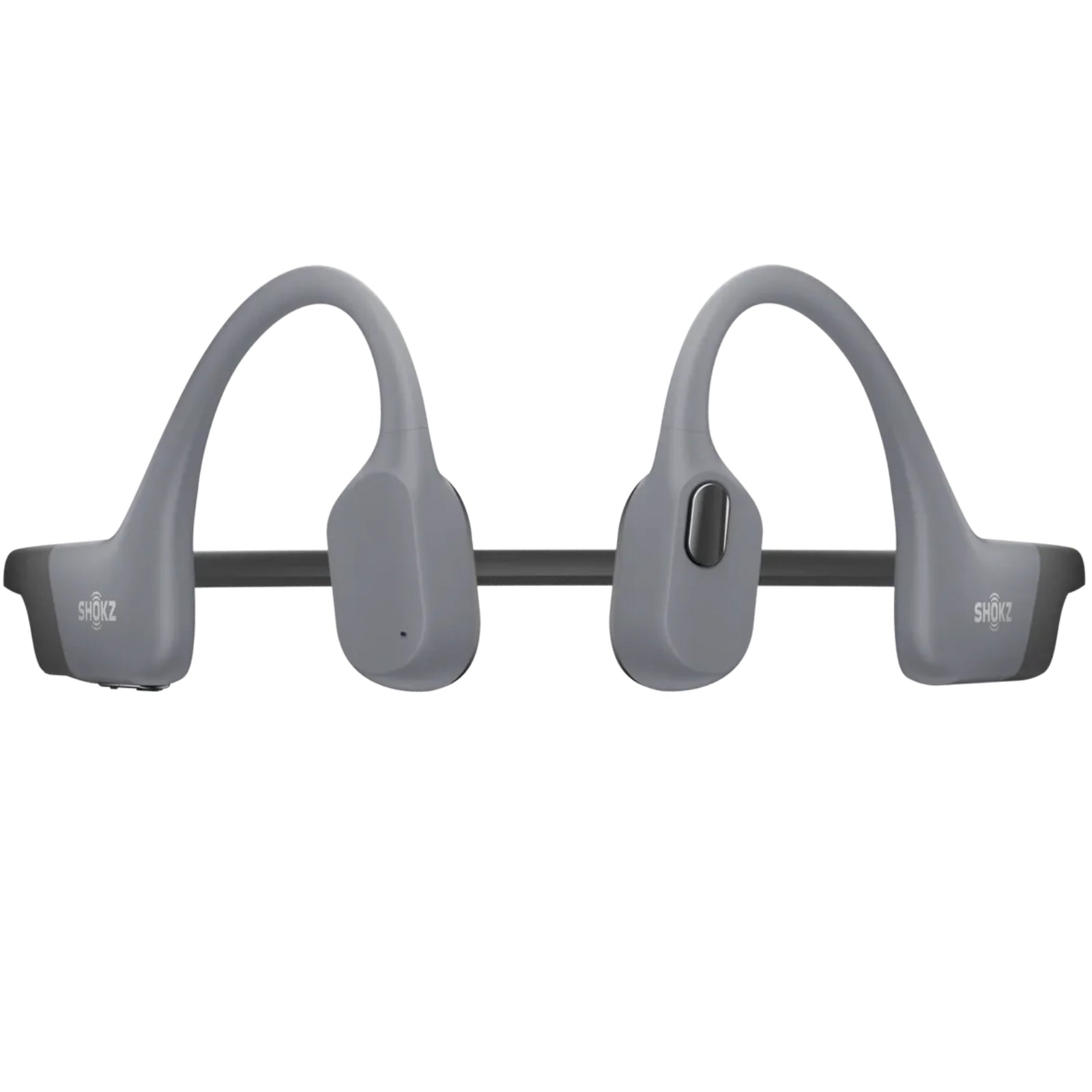 SHOKZ OpenSwim Pro S710 Headphones Grey - MyMobile