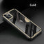 Silicone case transparent mobile phone case For iPhone 11 - MyMobile